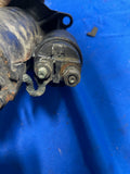 1987-93 Ford Mustang Starter Motor 157
