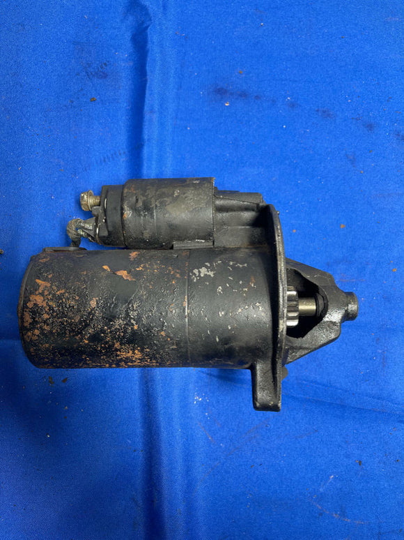1987-93 Ford Mustang Starter Motor 157