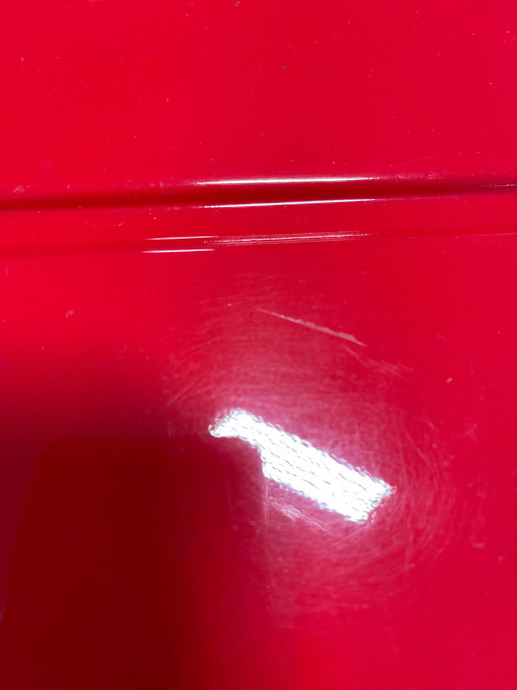 2005-06 Pontiac GTO RH Passenger Door Complete 159