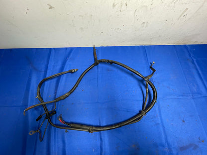 1987-93 Ford Mustang Battery Harness 157