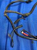 1987-93 Ford Mustang Battery Harness 157