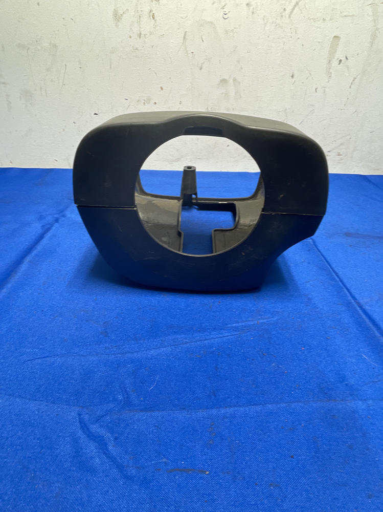 2010-14 Ford Mustang Steering Column Bezel 160