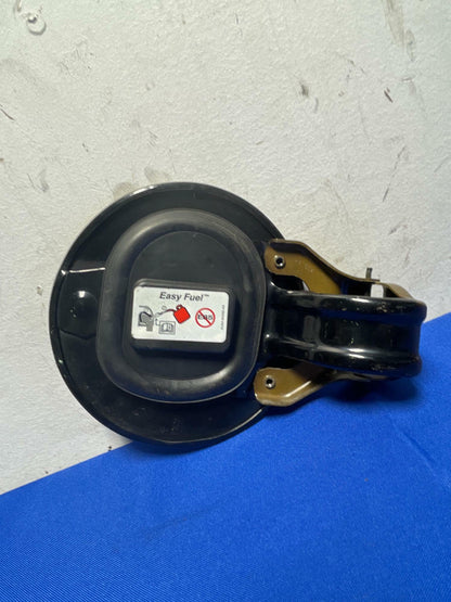 2010-14 Ford Mustang Gas Tank Door 160