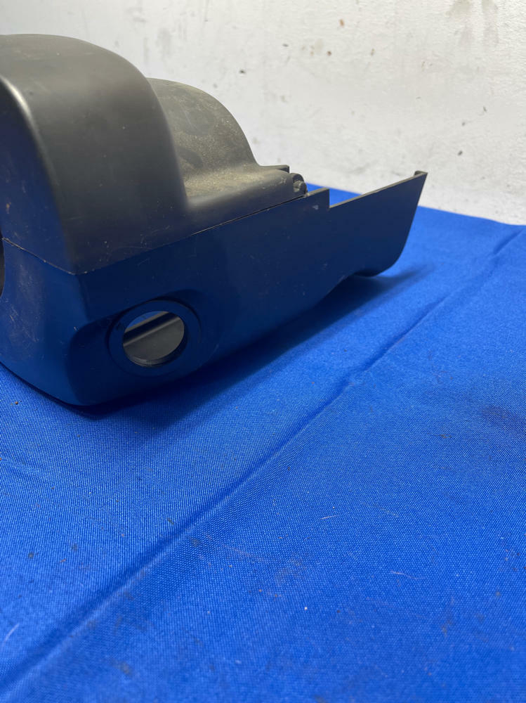 2010-14 Ford Mustang Steering Column Bezel 160