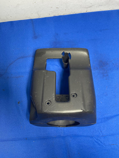2010-14 Ford Mustang Steering Column Bezel 160