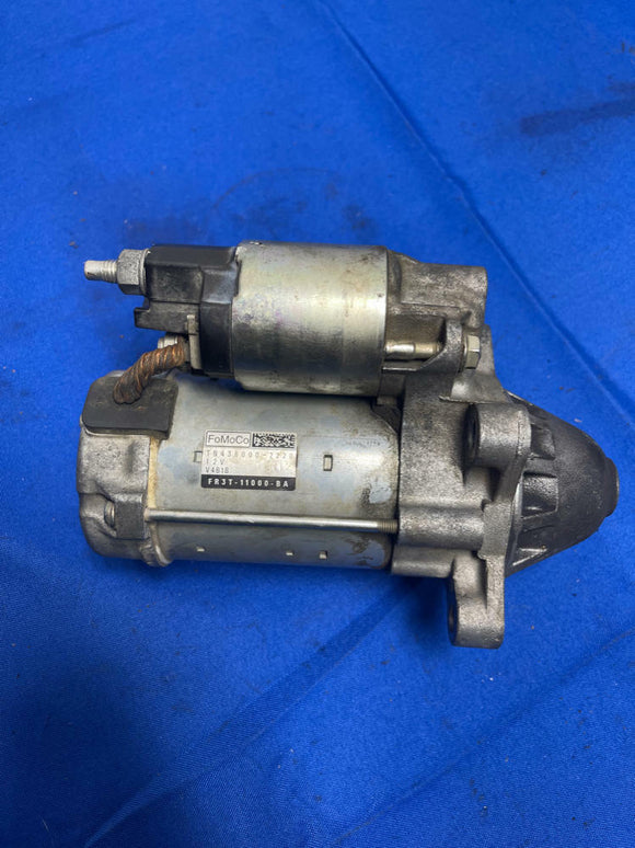 2015-23 Ford Mustang Starter Motor OEM 165