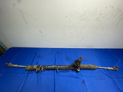 2004-06 Pontiac GTO Low Mile OEM Steering Rack 65k 152