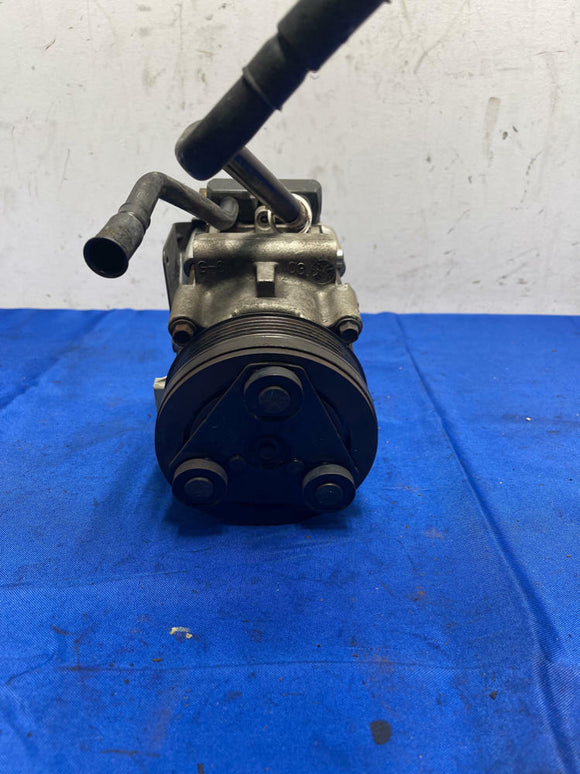 2003-04 Ford Mustang SVT Cobra AC Pump 166