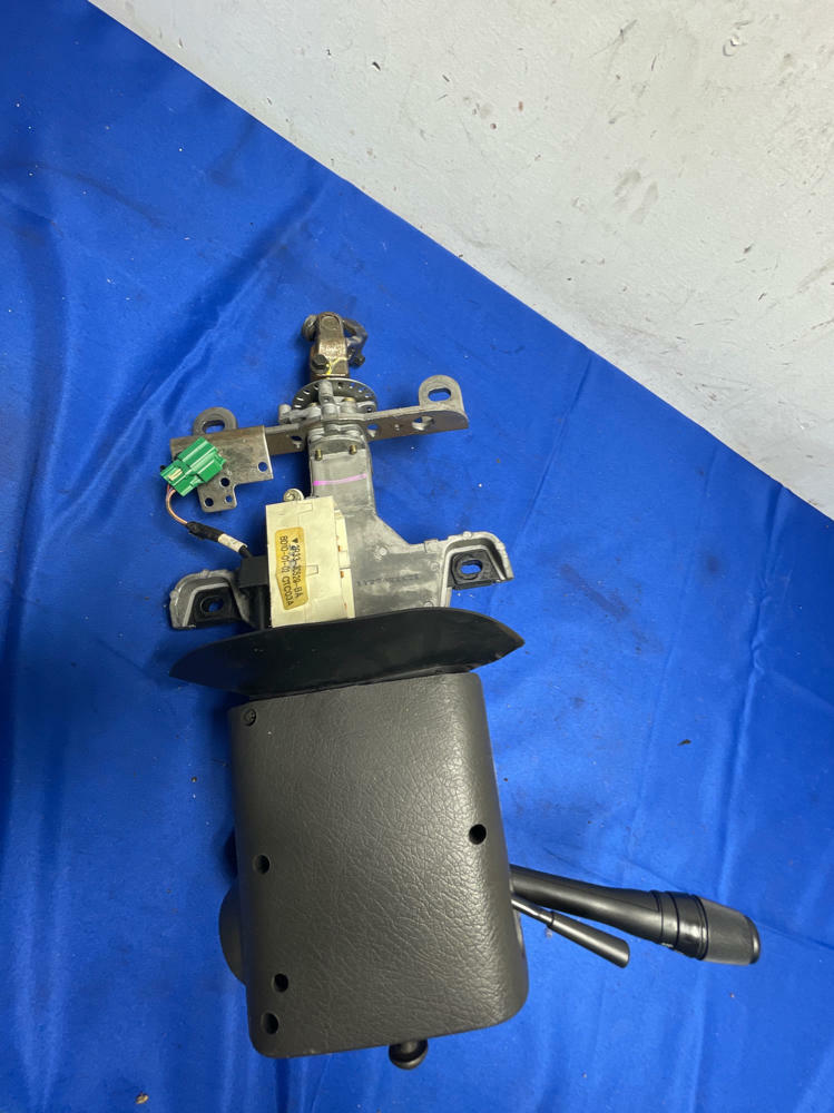 2003-04 Ford Mustang SVT Cobra Steering Column 166