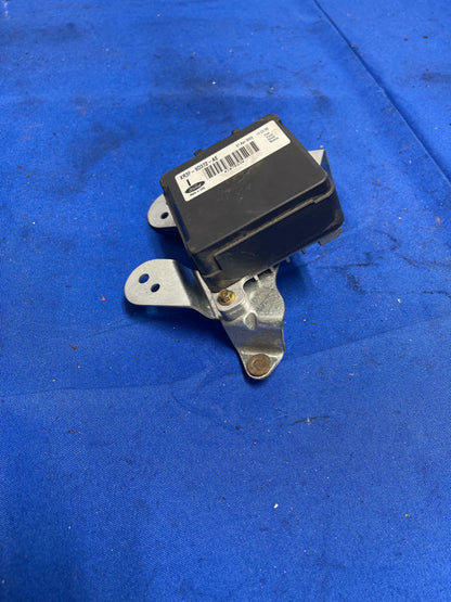 2003-04 Ford Mustang SVT Cobra Fuel Pump Driver Module 166