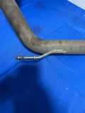 2003-04 Ford Mustang SVT Cobra MagnaFlow Rear IRS Tail Pipe 166