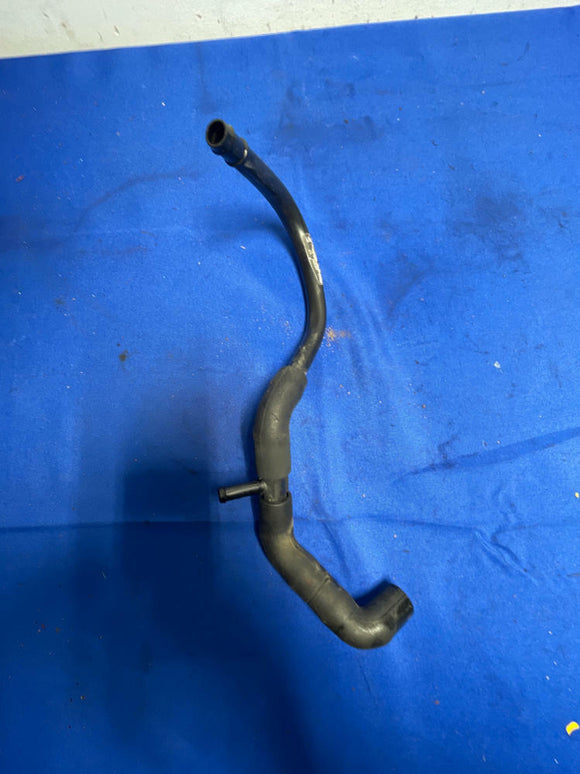 2003-04 Ford Mustang SVT Cobra Lower Intake Vacuum Tube 166