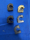 2003-04 Ford Mustang SVT Cobra AC Clamps 166