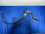 2003-04 Ford Mustang SVT Cobra Supercharger Coolant Hard Lines 166