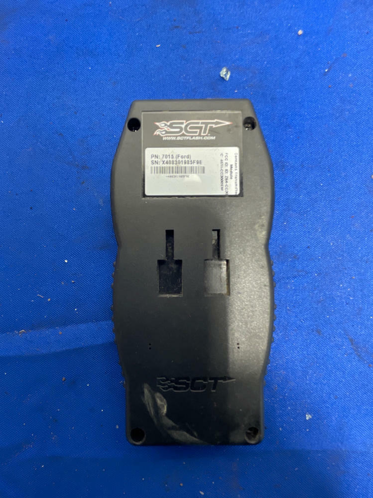 2003-04 Ford Mustang SVT Cobra SCT X4 Married 166
