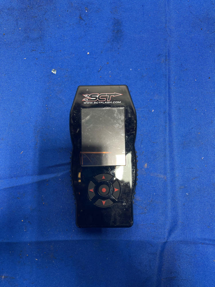 2003-04 Ford Mustang SVT Cobra SCT X4 Married 166