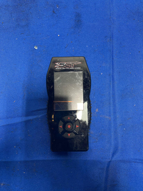 2003-04 Ford Mustang SVT Cobra SCT X4 Married 166