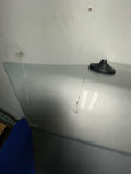 2003-04 Ford Mustang SVT Cobra Sliver Metallic Passenger Fender 166