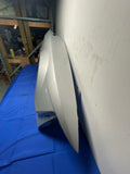 2003-04 Ford Mustang SVT Cobra Sliver Metallic Passenger Fender 166