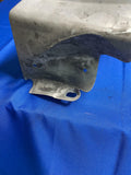 2003-04 Ford Mustang SVT Cobra Sliver Metallic Passenger Fender 166