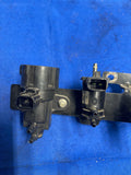 2003-04 Ford Mustang SVT Cobra EGR Bracket & Accessories 166