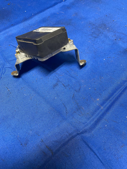 2003-04 Ford Mustang SVT Cobra Fuel Pump Driver Module 166