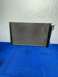 2003-04 Ford Mustang SVT Cobra AC Condenser 166
