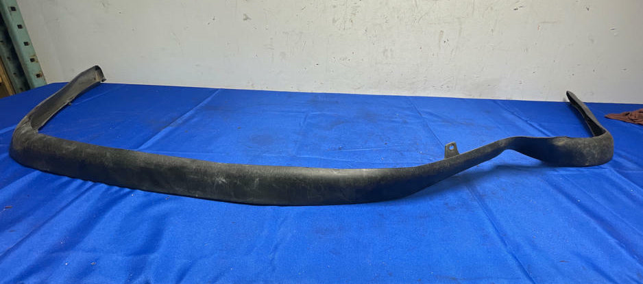 2003-04 Ford Mustang SVT Cobra Chin Spoiler 166