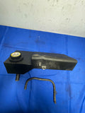 2003-04 Ford Mustang SVT Cobra Moroso Engine Coolant Reservoir (needs repair)166