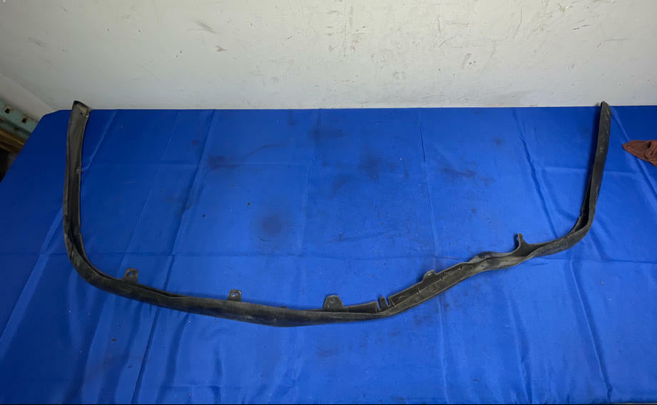 2003-04 Ford Mustang SVT Cobra Chin Spoiler 166
