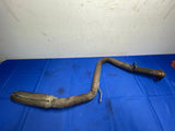 2003-04 Ford Mustang SVT Cobra MagnaFlow Rear IRS Tail Pipe 166