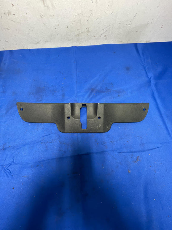 2003-04 Ford Mustang SVT Cobra Trunk Latch Cover 166