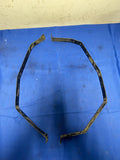 2003-04 Ford Mustang SVT Cobra Gas Tank Straps 166