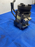 2003-04 Ford Mustang SVT Cobra AC Pump 166