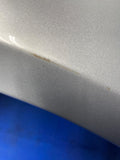2003-04 Ford Mustang SVT Cobra Sliver Metallic Passenger Fender 166