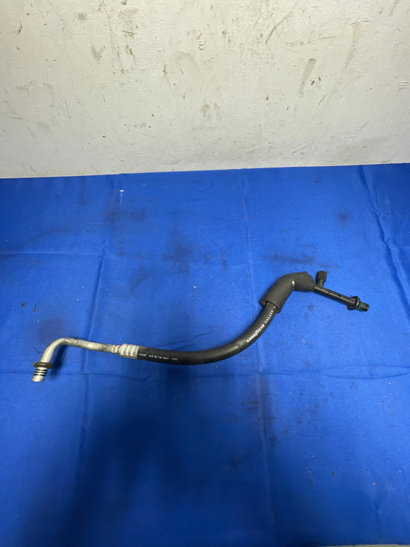 2003-04 Ford Mustang SVT Cobra AC Line 166