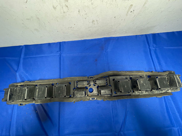 2015-17 Ford Mustang Front Bumper Reinforcement 161