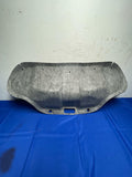 2015-23 Ford Mustang Convertible Trunk Upper Interior Panel 161