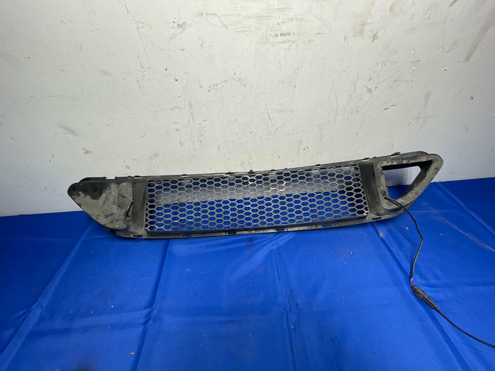 2015-17 Ford Mustang GT Coyote Front Upper Grill 161