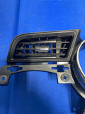 2015-17 Ford Mustang Cluster Bezel 161