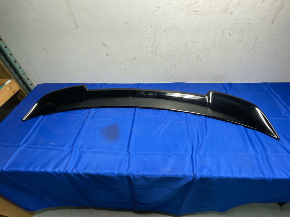 2015-23 Ford Mustang GT 5.0 Coyote ECO Boost Spoiler 161