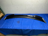 2015-23 Ford Mustang GT 5.0 Coyote ECO Boost Spoiler 161