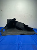 2015-17 Ford Mustang Driver Trunk Interior Panel 161