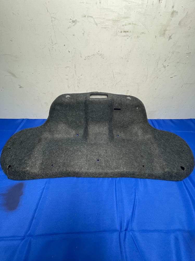 2015-23 Ford Mustang Convertible Trunk Upper Interior Panel 161