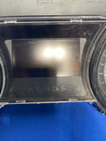 2015-17 Ford Mustang Coyote V8 Instrument Cluster 161
