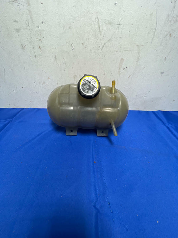 2015-17 Ford Mustang Coolant Reservoir GT Coyote ECO Boost 161