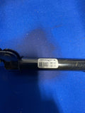 2015-17 Ford Mustang Convertible Front LH Driver Seat Belt 161