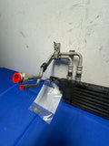 2015-17 Ford Mustang 6R80 Oil Cooler 161
