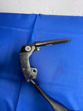 2015-17 Ford Mustang Convertible Front LH Driver Seat Belt 161