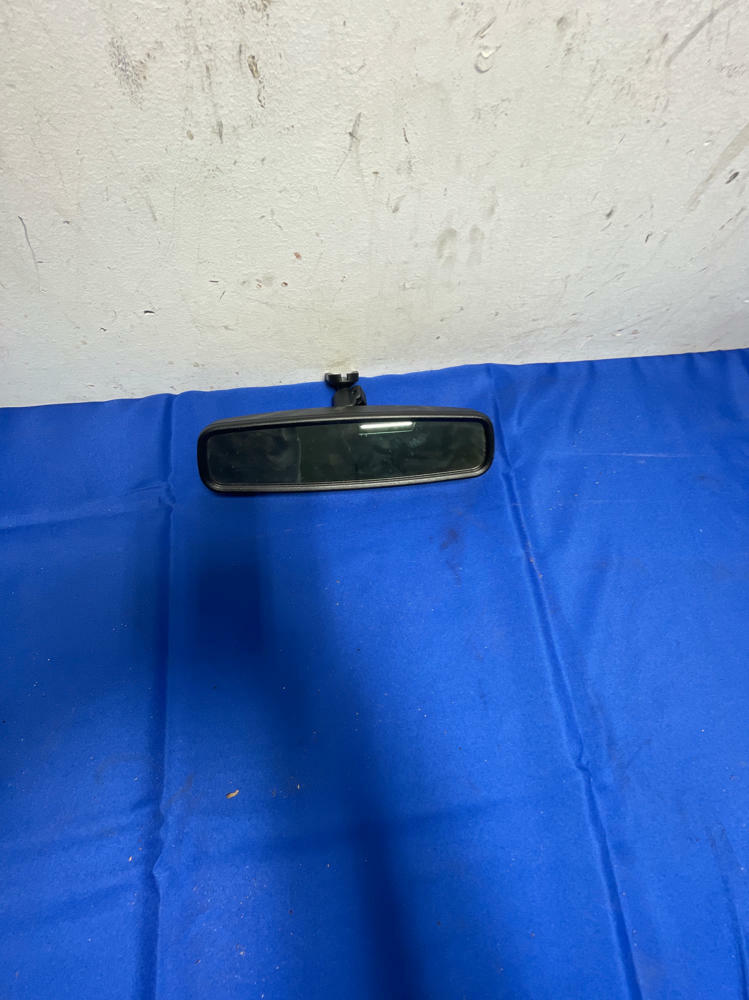 2015-17 Ford Mustang Convertible Rear View Mirror 161